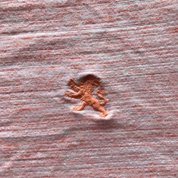 Men's Express V-neck Tee - Picture 6 of 6